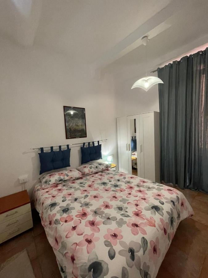 Casa Catalina Lägenhet Genua Exteriör bild