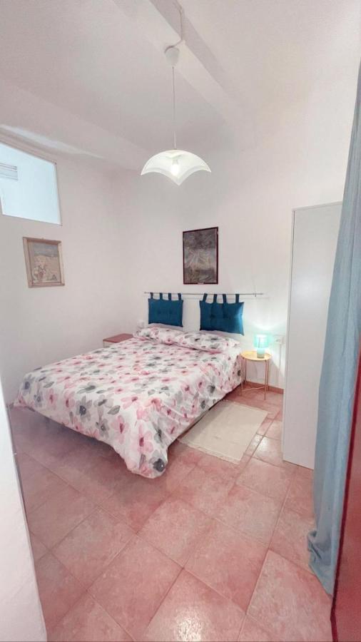 Casa Catalina Lägenhet Genua Exteriör bild