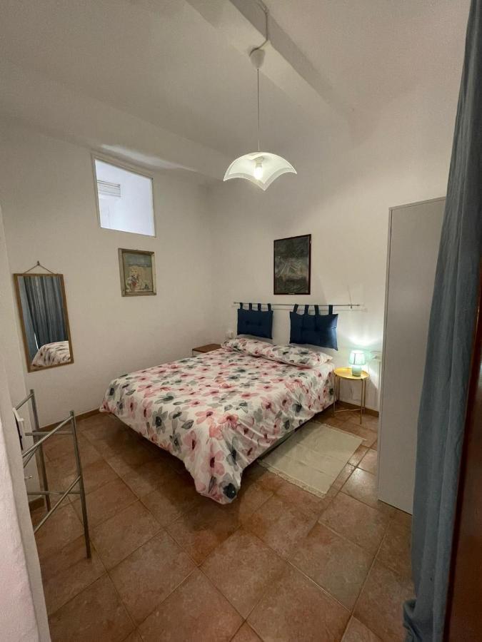 Casa Catalina Lägenhet Genua Exteriör bild